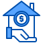 Deposit icon 64x64