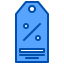 Label icon 64x64