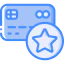 Credit card icon 64x64