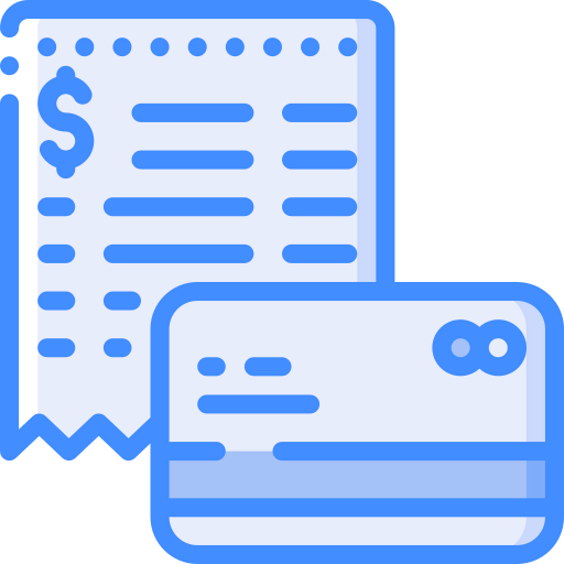 Bill icon