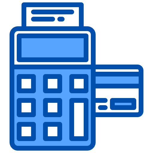 Payment icon