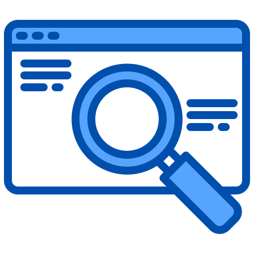 Browser icon