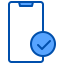 Mobilephone Symbol 64x64