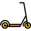 Kick icon 64x64