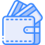 Wallet icon 64x64