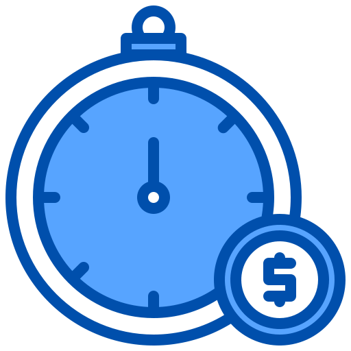 Time icon