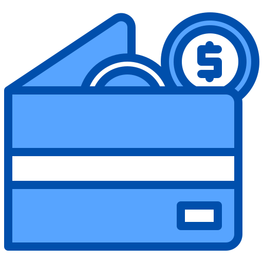 Wallet icon