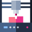 3d printer icon 64x64