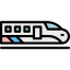 Train icon 64x64