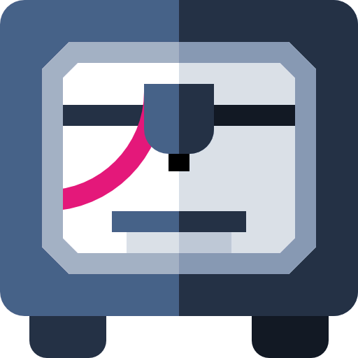 3d printer icon