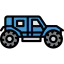 4x4 icon 64x64