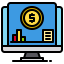 Analysis icon 64x64
