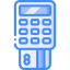 Card machine Symbol 64x64