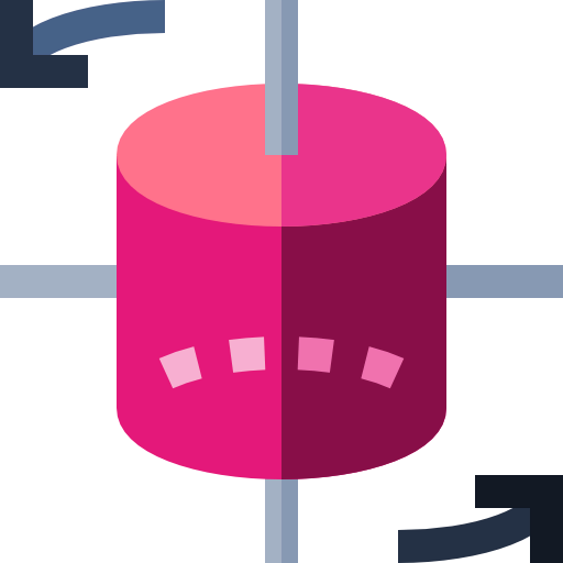 3d modeling icon
