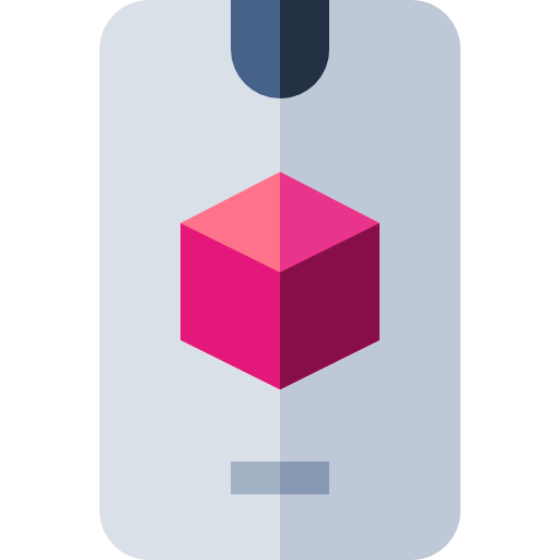 3d icon