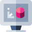 3d print icon 64x64