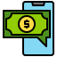 Mobilephone Symbol 64x64