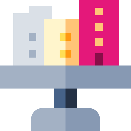 Scale icon