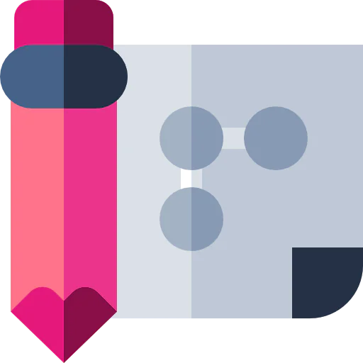 Drawing icon