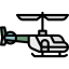 Helicopter icon 64x64