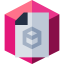 3d icon 64x64