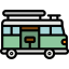 Camper icon 64x64