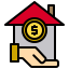 Deposit icon 64x64