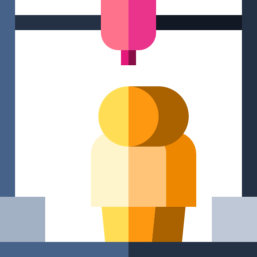 3d printer icon