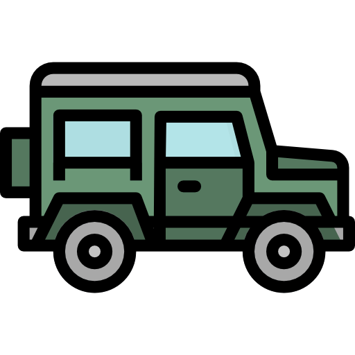 Van icon