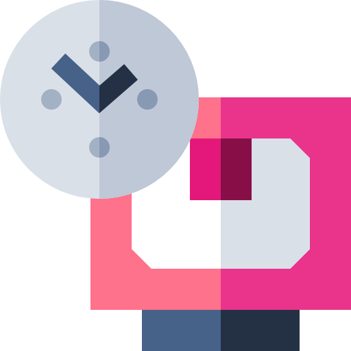 Time icon