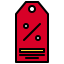 Label icon 64x64