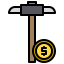 Mining icon 64x64
