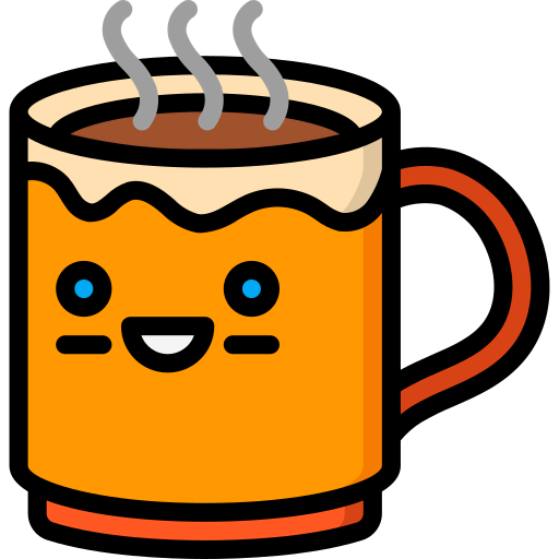 Mug icon