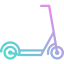 Kick icon 64x64