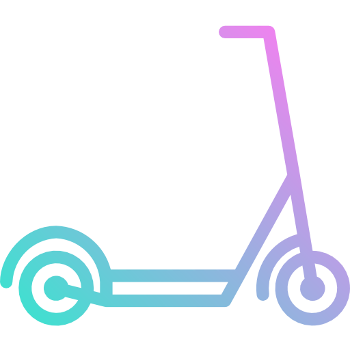 Kick icon