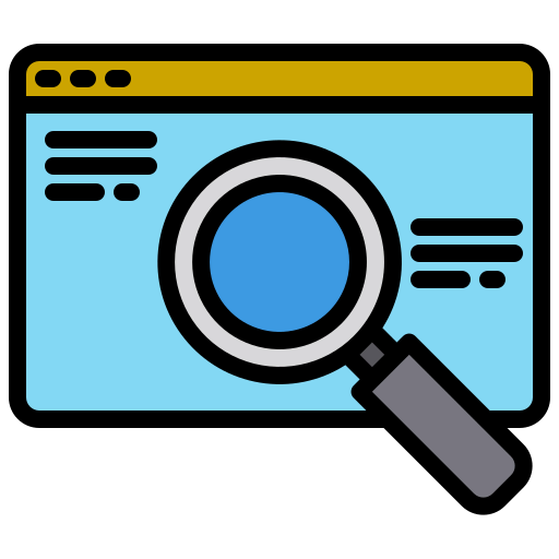 Browser icon