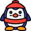 Penguin icon 64x64