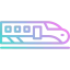 Train icon 64x64