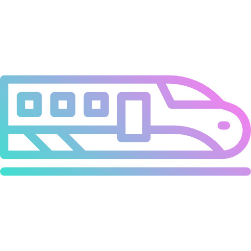 Train icon
