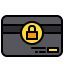 Security icon 64x64