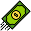 Send icon 64x64