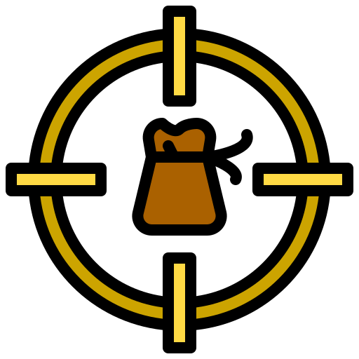 Target icon