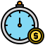 Time icon 64x64