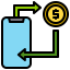 Mobilephone Symbol 64x64