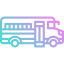 Bus school іконка 64x64