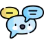 Talking іконка 64x64