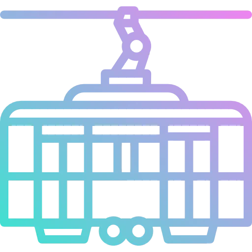 Train icon