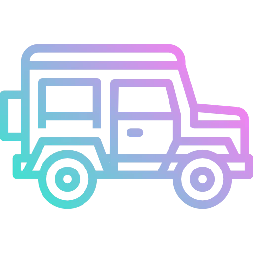 Van icon