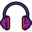 Earmuff icon 64x64