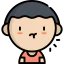 Toothache icon 64x64
